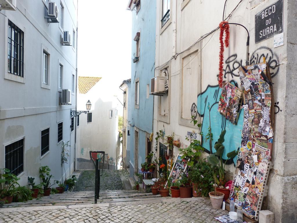 Remedios, 195 Lisbon