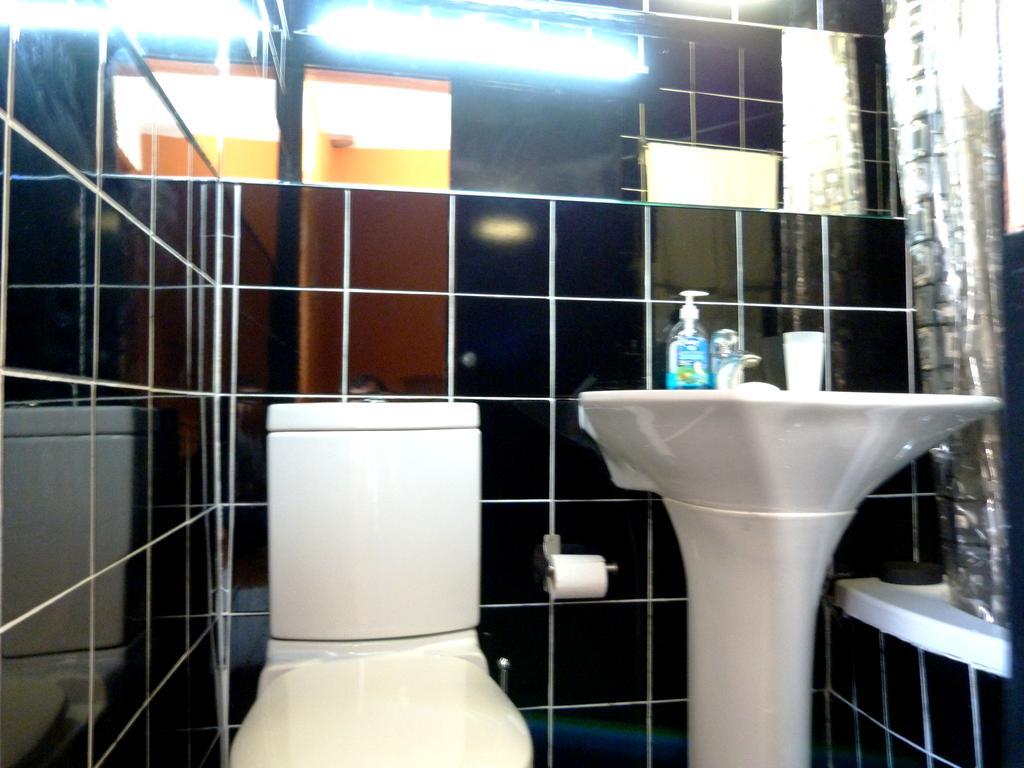 Apartment Remedios, 195 *