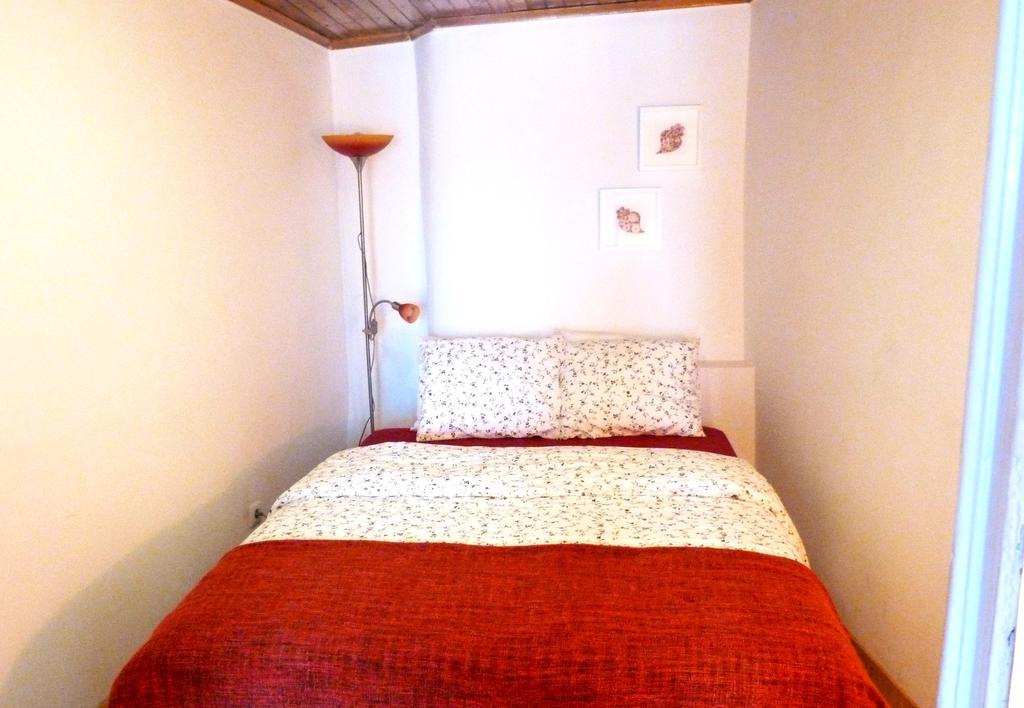 Remedios, 195 Apartment
