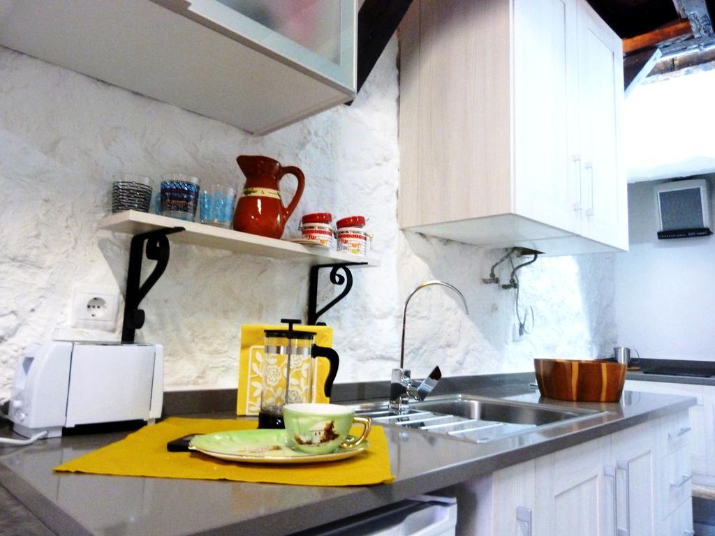 Remedios, 195 Apartment Lisbon